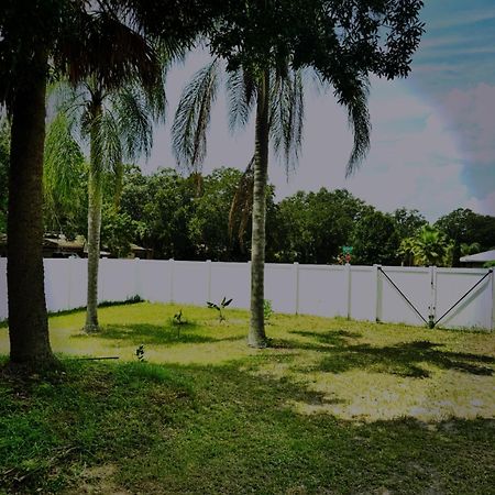Island 1 Vila Kissimmee Exterior foto