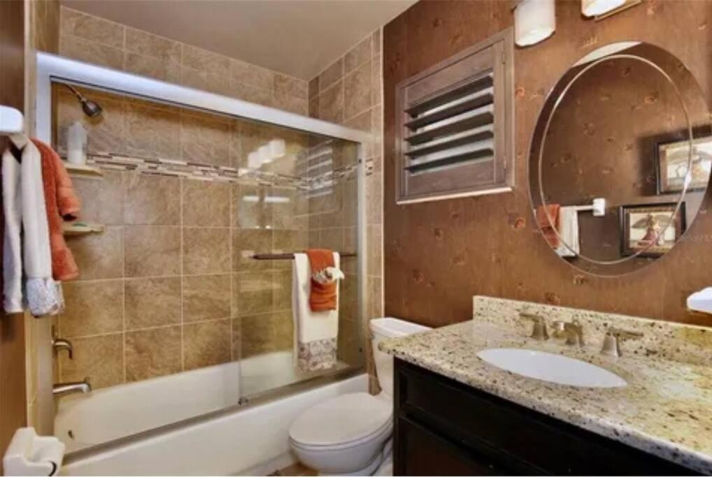Island 1 Vila Kissimmee Exterior foto