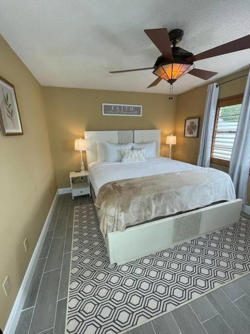 Island 1 Vila Kissimmee Exterior foto