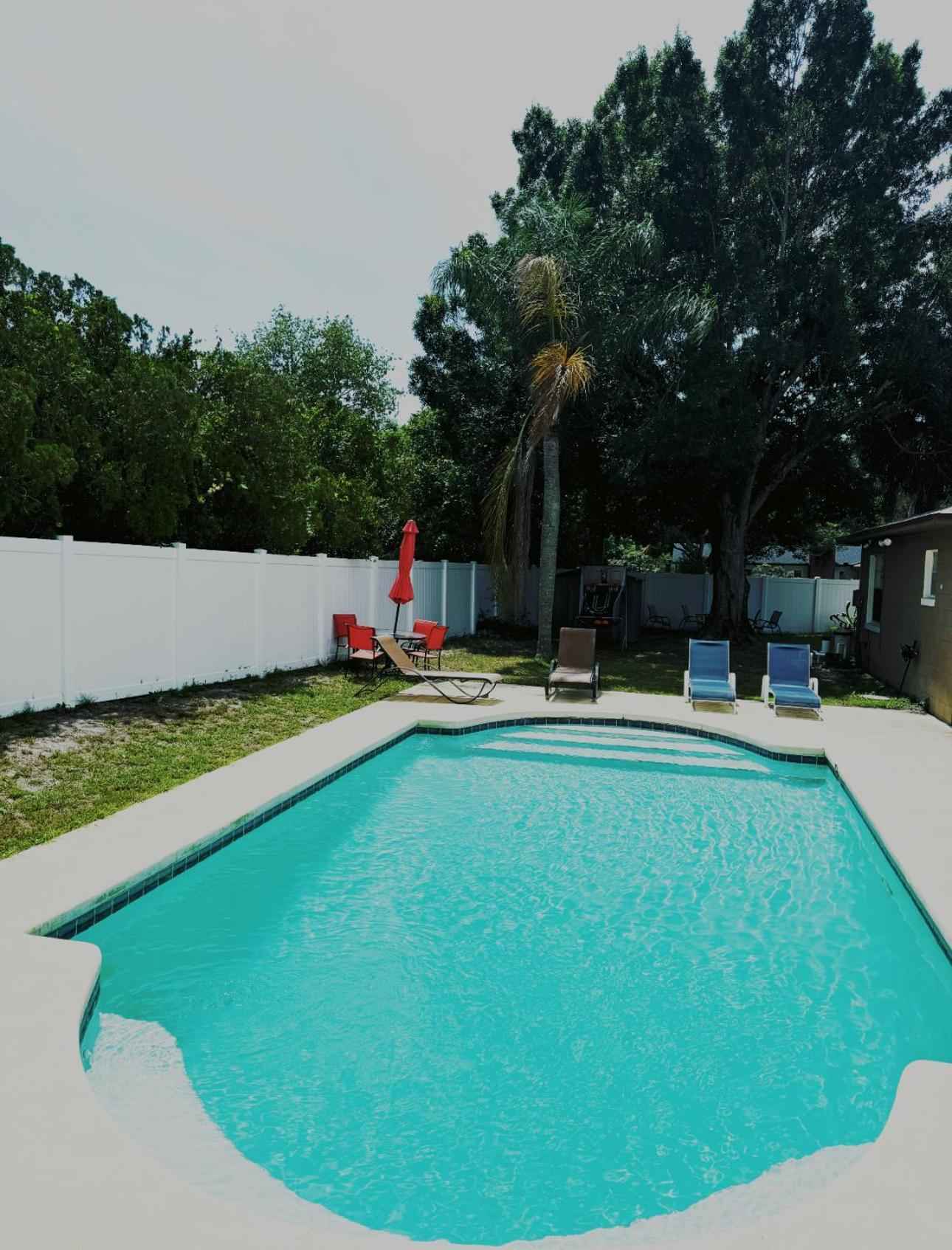 Island 1 Vila Kissimmee Exterior foto